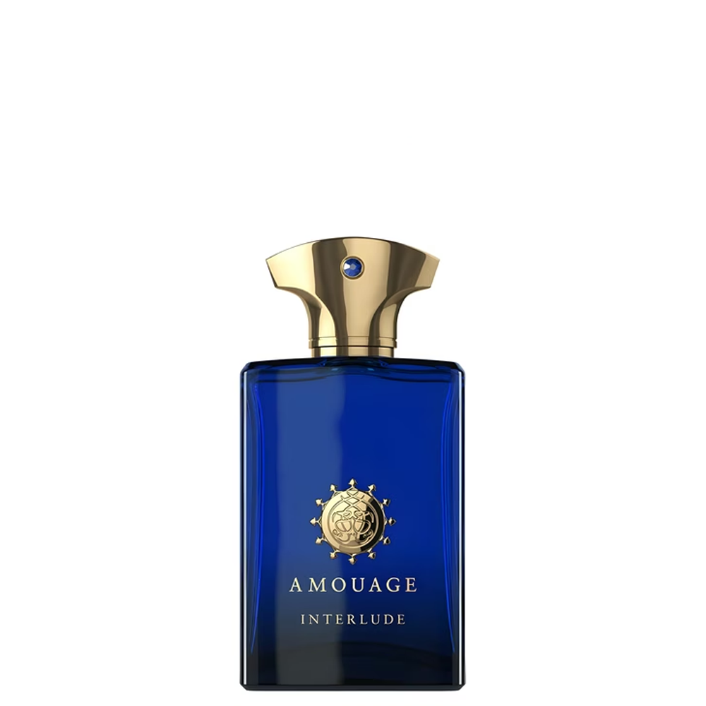 Interlude Man Amouage