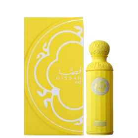 Volt 200ml Gissah Eau de Parfum – Unisex