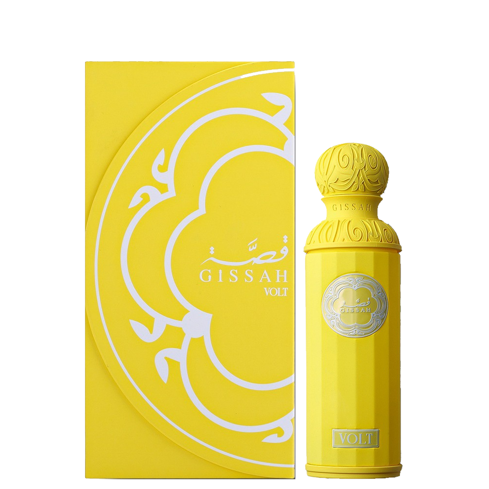 Volt Gissah