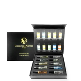 Discovery Set – 10 Samples X 2ml Collection Prestige