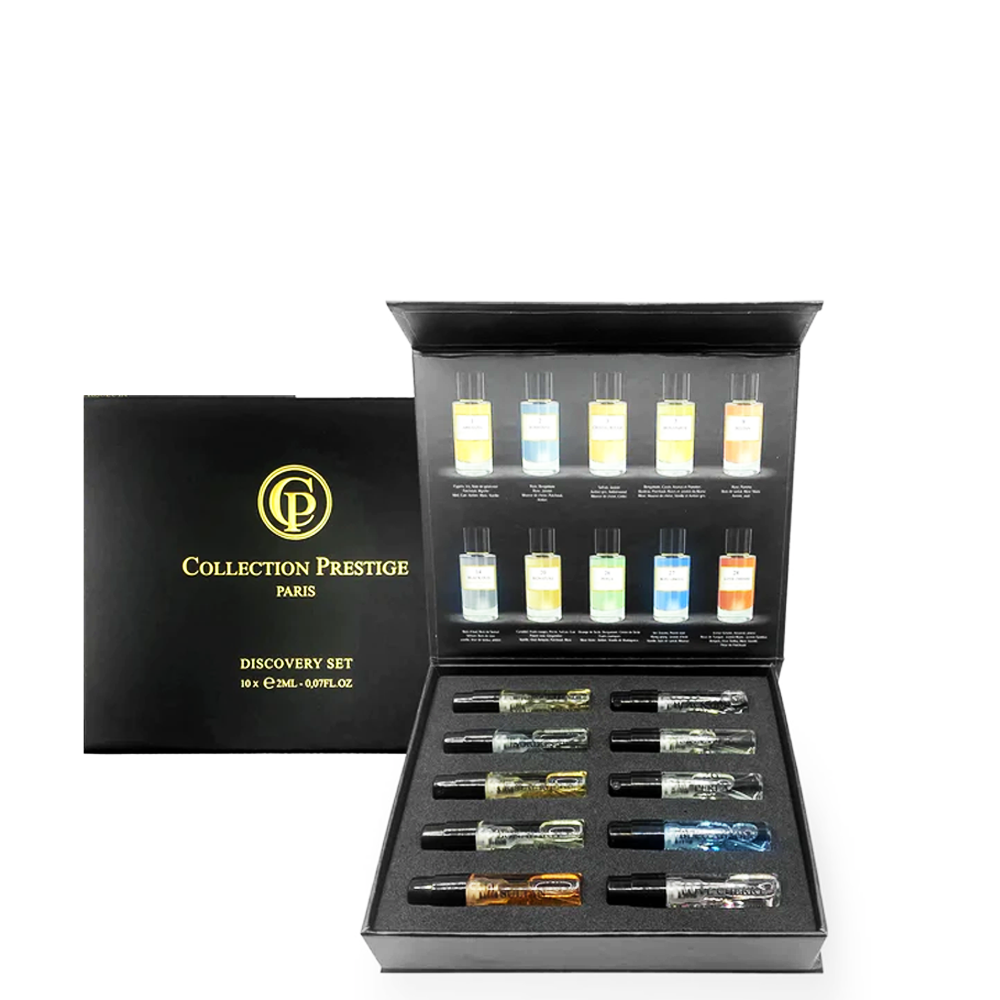 collection-prestige Discovery Set