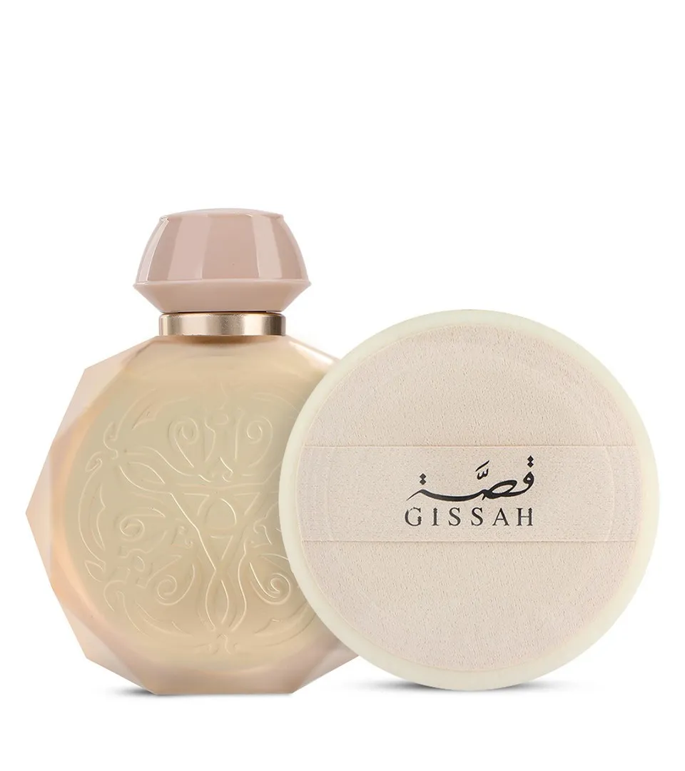 Vesta Set - EDP Powder