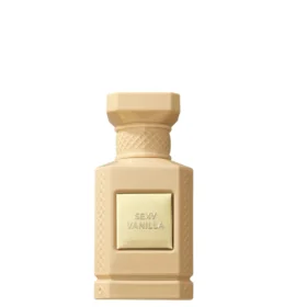 Sexy Vanilla 80ml Eau De Parfum Fragrance World - Unisex