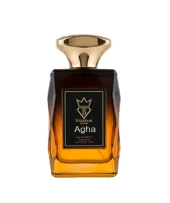 Agha 100ml Bujairami Eau de Parfum