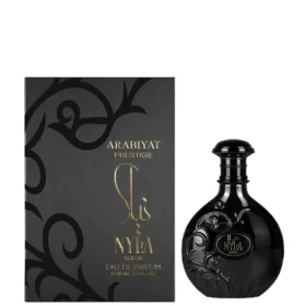 Nyla Suede 100ml Arabiyat Prestige Eau de Parfum - Unisex
