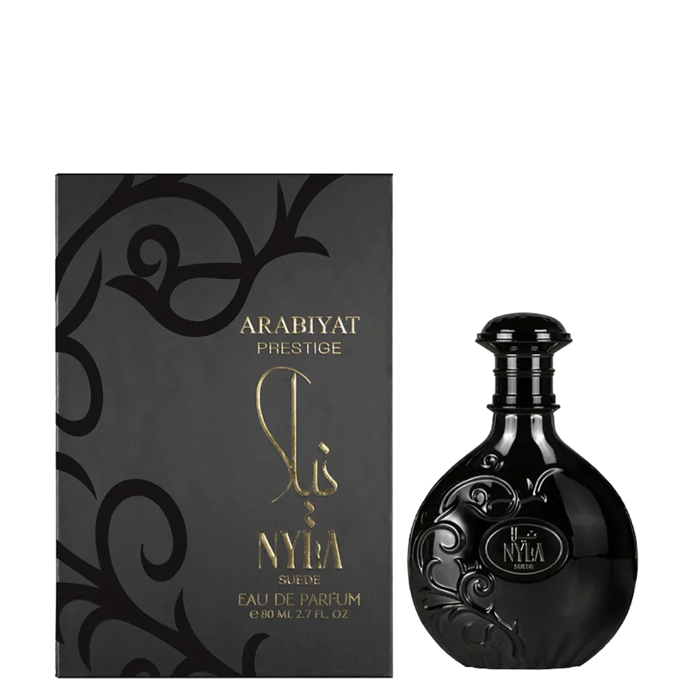 Arabiyat Prestige Nyla Suede