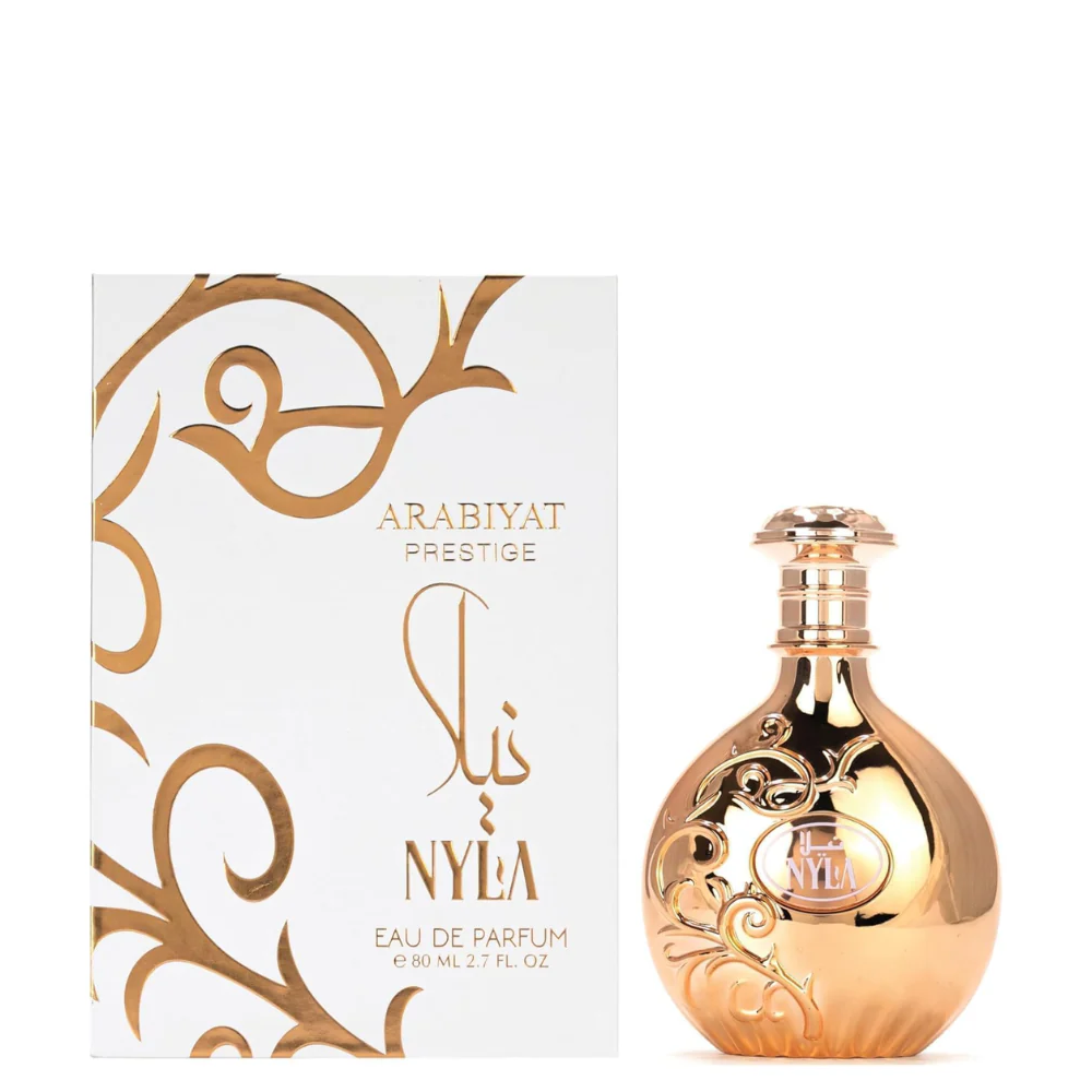 Arabiyat Prestige Nyla