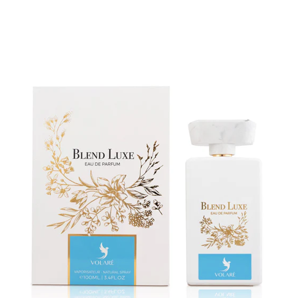 Blend Luxe