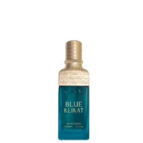 Blue Klikat 200ml Alezz Eau de Parfum