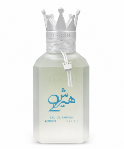 Hersh 2 - 100ml Alezz Eau de Parfum