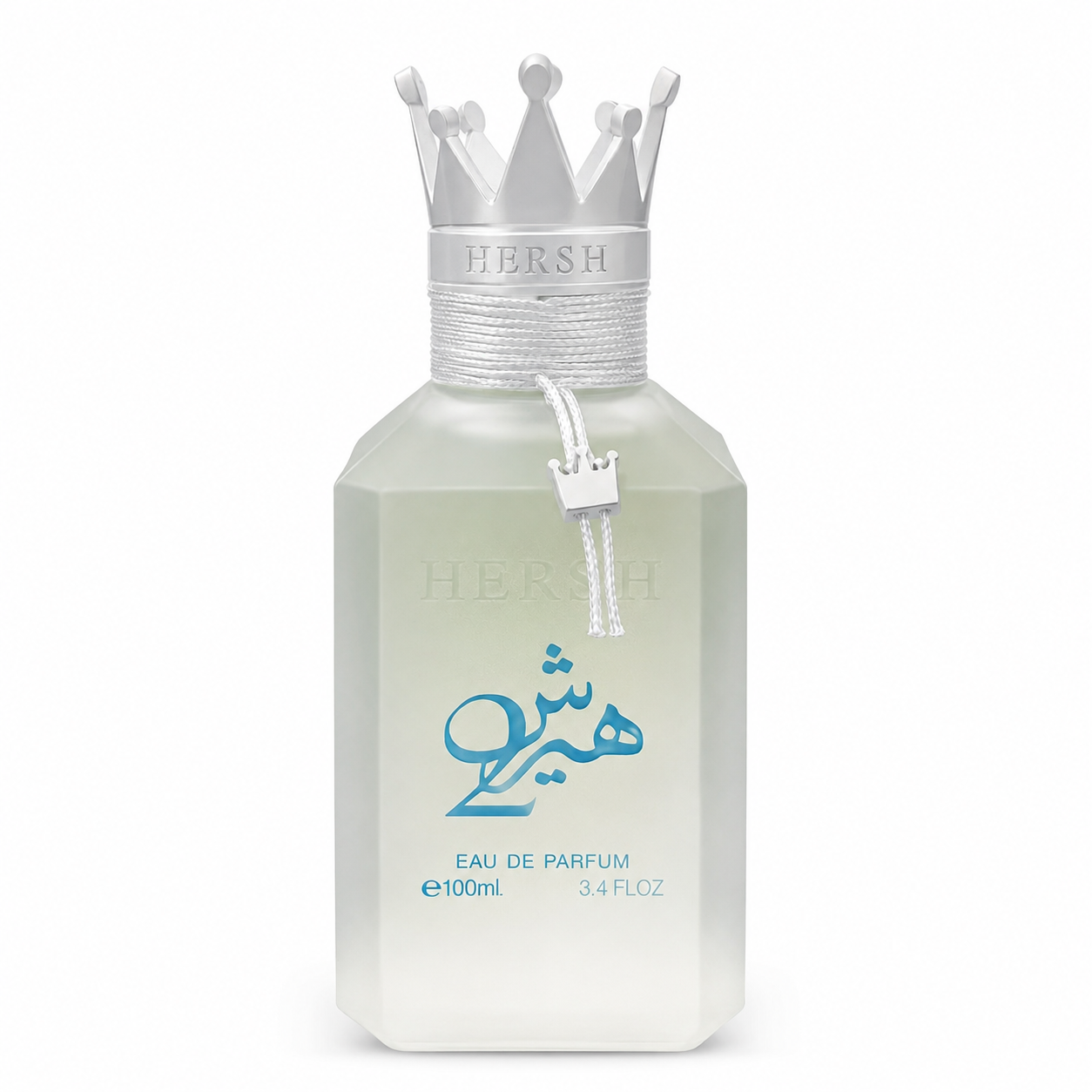 Hersh 2 - 100ml Alezz Eau de Parfum