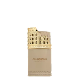 Colosseum 100ml Fragrance World Eau de Parfum