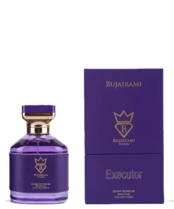 Executor 100ml Bujairami Eau de Parfum