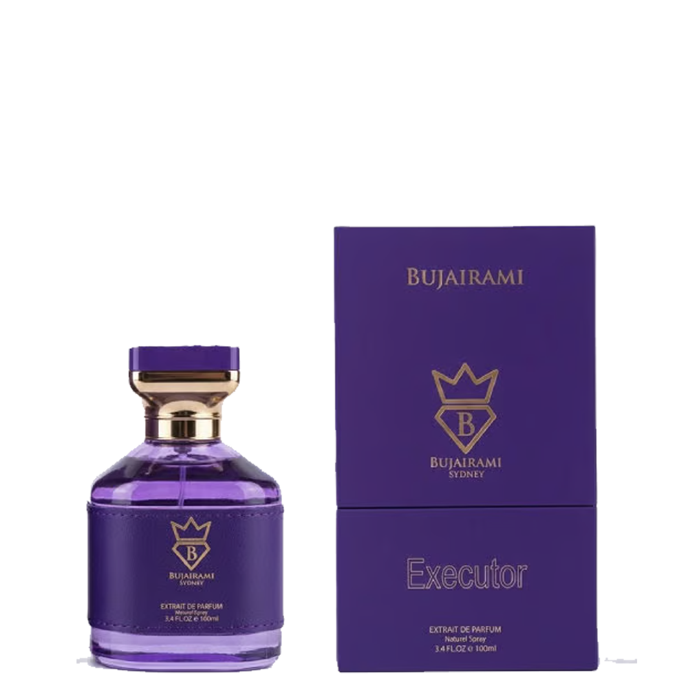Executor parfum