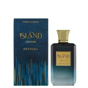 Island Deam 100ml Khadlaj Extrait de Parfum – Unisex