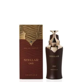 Stellar Oud 100ml Khadlaj Eau de Parfum