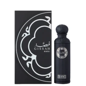 Mavro 200ml Gissah Eau de Parfum – Herren