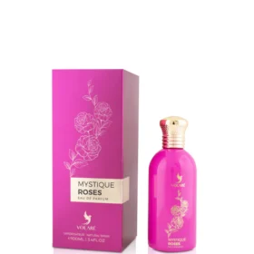Mystique Roses 100ml Volare Eau de Parfum - Damen