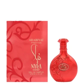 Nyla Sherbert 100ml Arabiyat Prestige Eau de Parfum - Damen