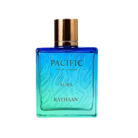 Pacific Aura 100ml Rayhaan Eau de Parfum