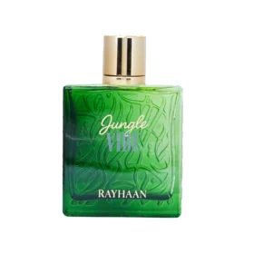 Jungle Vibe 100ml Rayhaan Eau de Parfum