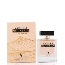 Vanilla Mountain 100ml Volare Eau de Parfum – Damen