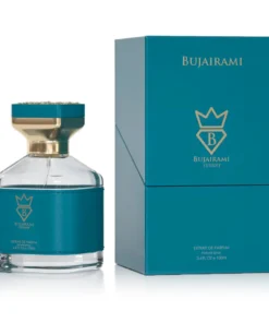 Ocean Eyes 100ml Bujairami Eau de Parfum