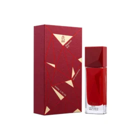 Habanera Red Women 100ml Aurora Scents Eau de Parfum - Damen