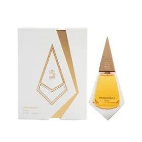 Monument Gold 75ml Aurora Scents Eau de Parfum - Unisex