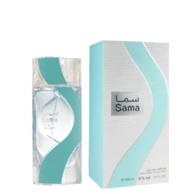 Sama 100ml Nusuk Eau de Parfum