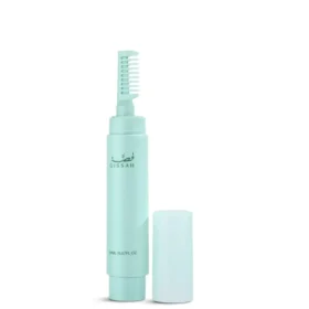 Duftendes Haarserum - Haarkamm Türkis by Gissah