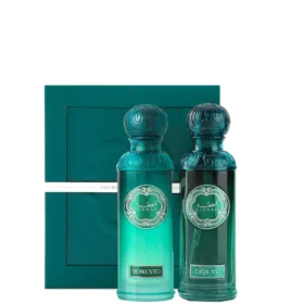 Timeless Set: Momento - Deja Vu - Gissah 2 x 90ml - Unisex