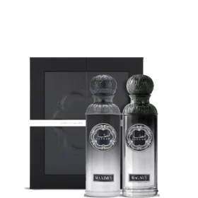 Titan Him Set: Magnus und Maximus - 2×90 ml by Gissah