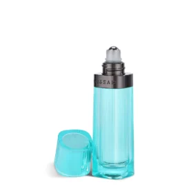 Pure Perfume No.3- Roll On Blau Parfumöl by Gissah