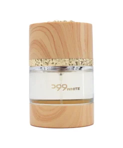 Wood White 75ml Al Majed Oud Eau de Parfum