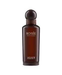 Boisee 150ml Al Majed Oud Extrait de Parfum