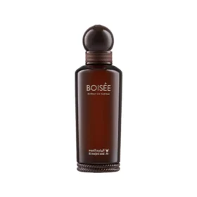 Boisee 150ml Al Majed Oud Extrait de Parfum
