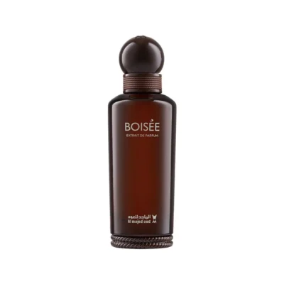 Boisee 150ml Al Majed Oud Extrait de Parfum