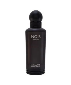 Noir 100ml Al Majed Oud Eau de Parfum