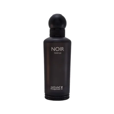 Noir 100ml Al Majed Oud Eau de Parfum