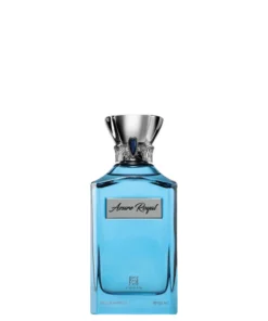 Azure Royal 100ml Ahmed Al Maghribi Parfum