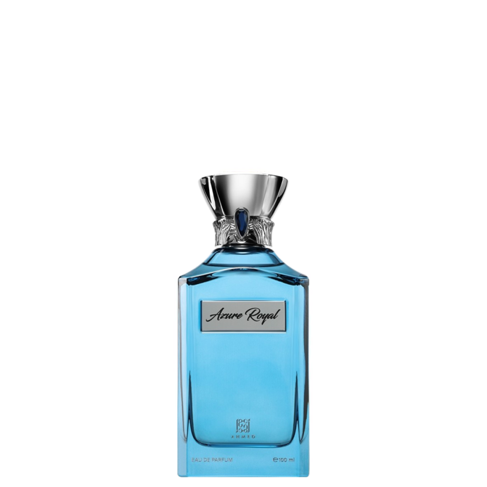 Ahmed Al Maghribi Azure Royal EDP U 100 ml