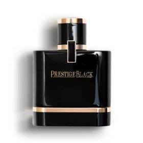 Prestige Black 100ml Al Majed Oud Eau de Parfum