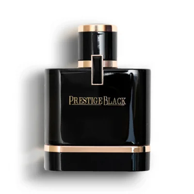 Prestige Black 100ml Al Majed Oud Eau de Parfum
