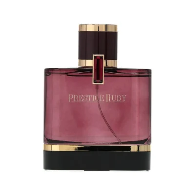 Prestige Ruby 100ml Al Majed Oud Eau de Parfum