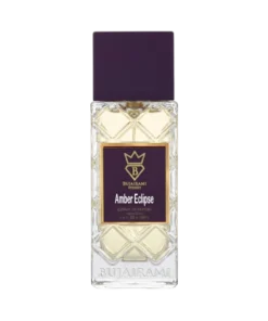 Amber Eclipse - Extrait 100ml Bujairami Eau de Parfum