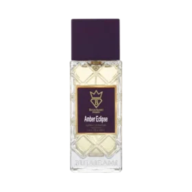 Amber Eclipse - Extrait 100ml Bujairami Eau de Parfum