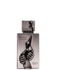 Revolt Uncaged 100ml Arabiyat Prestige Eau de Parfum