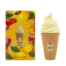 Lemon Sorbet 100ml Arabiyat Sugar Eau de Parfum