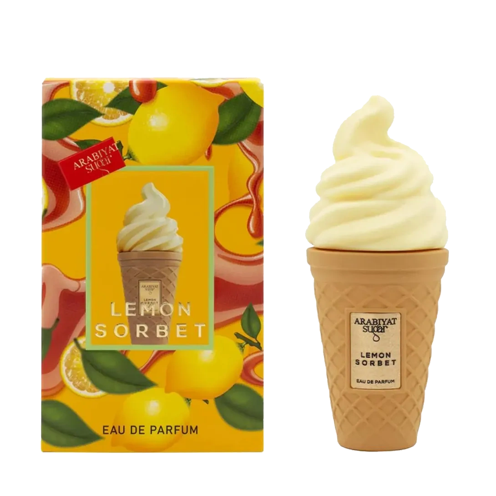 Arabiyat Sugar lemon